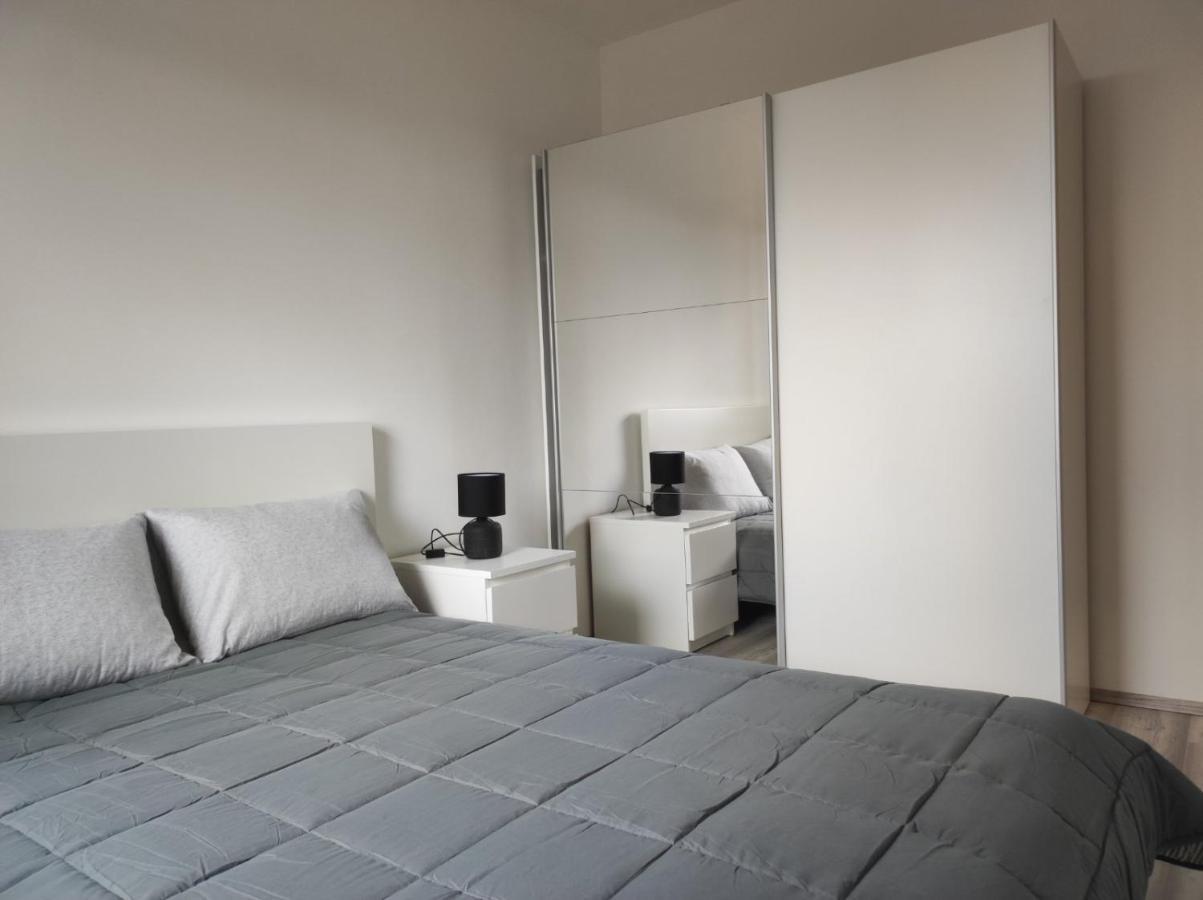 רייקה Apartman Ani מראה חיצוני תמונה