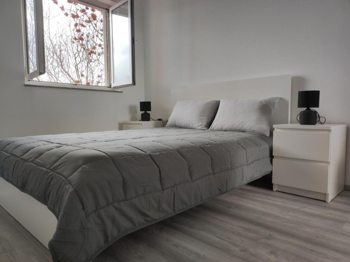 רייקה Apartman Ani מראה חיצוני תמונה
