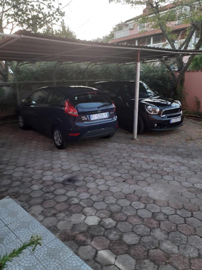 רייקה Apartman Ani מראה חיצוני תמונה