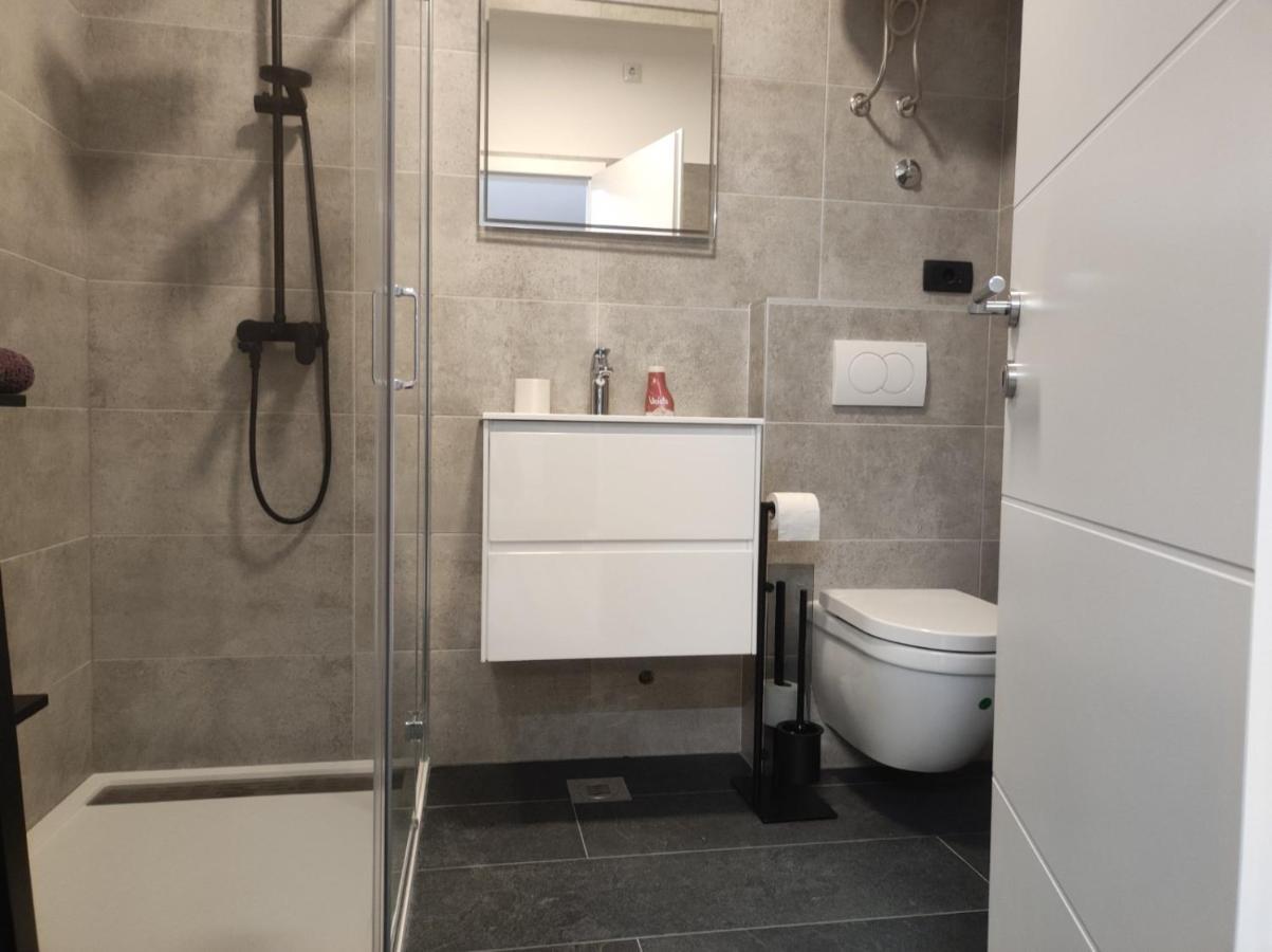 רייקה Apartman Ani מראה חיצוני תמונה