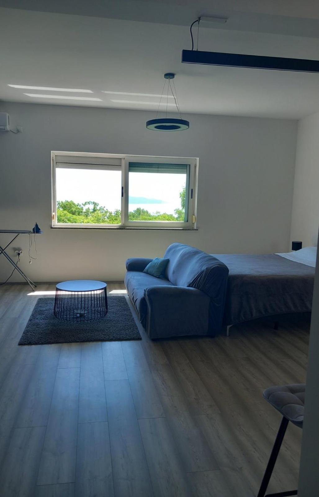 רייקה Apartman Ani מראה חיצוני תמונה