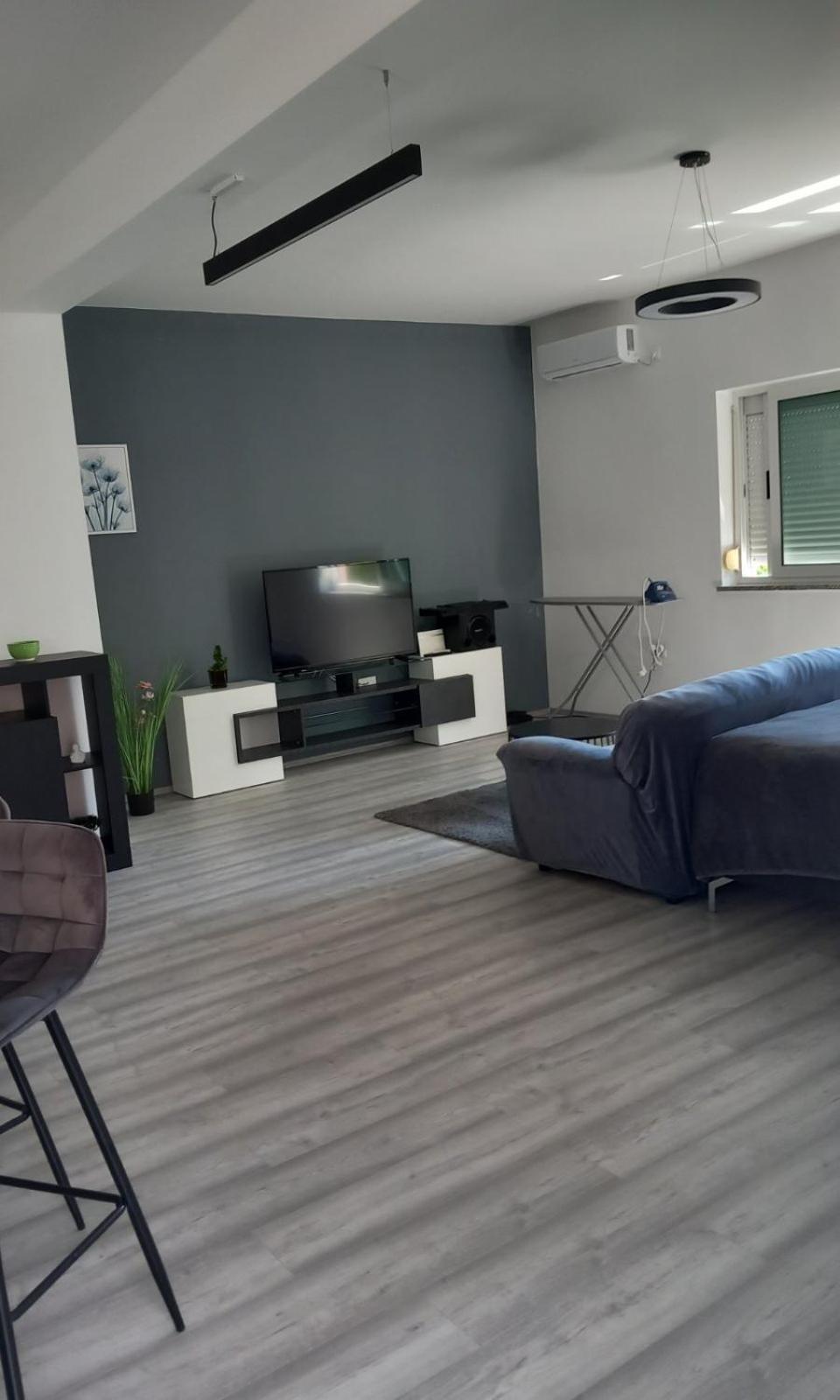 רייקה Apartman Ani מראה חיצוני תמונה