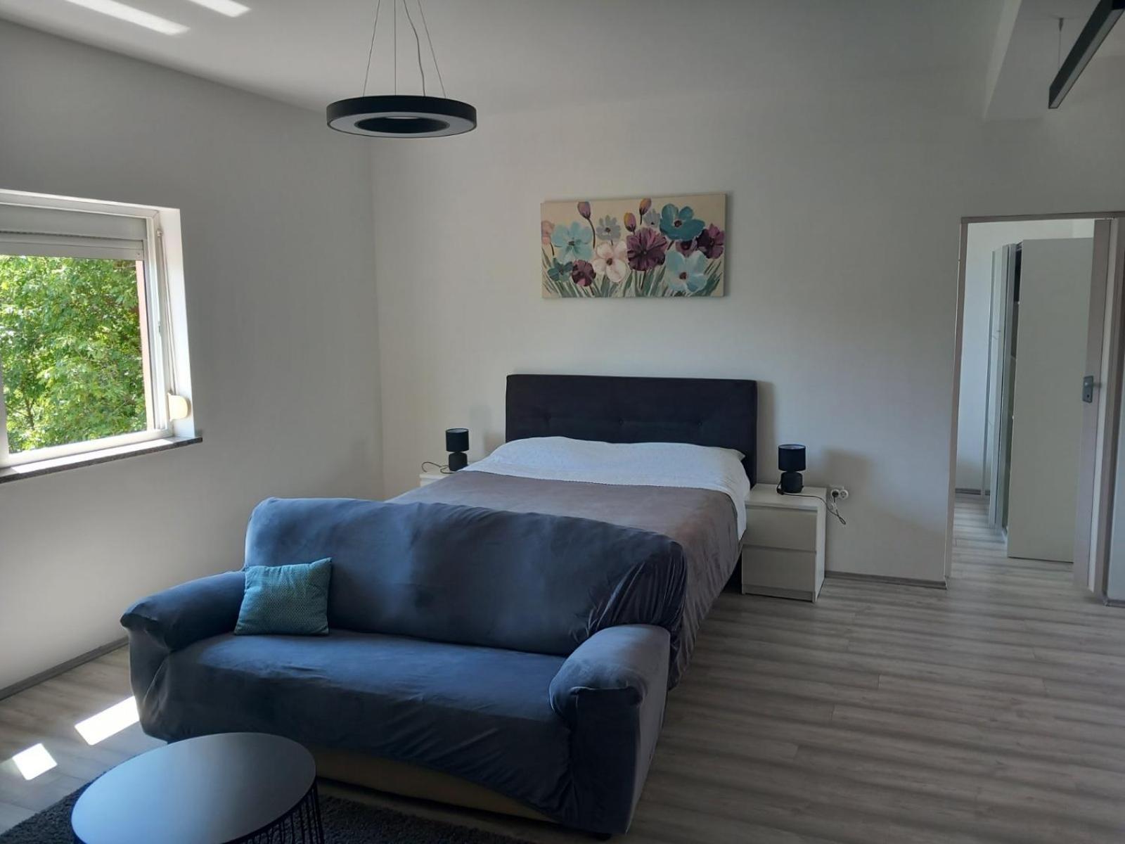 רייקה Apartman Ani מראה חיצוני תמונה