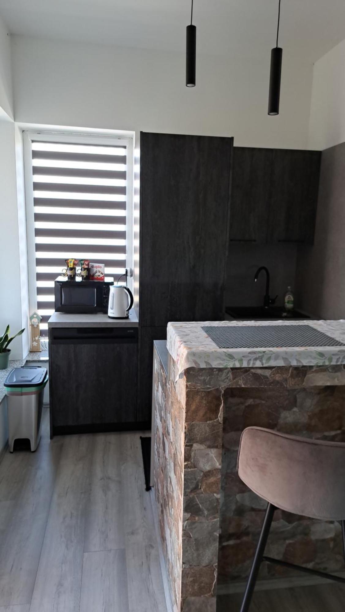 רייקה Apartman Ani מראה חיצוני תמונה